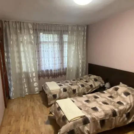 Apartamento J&z *