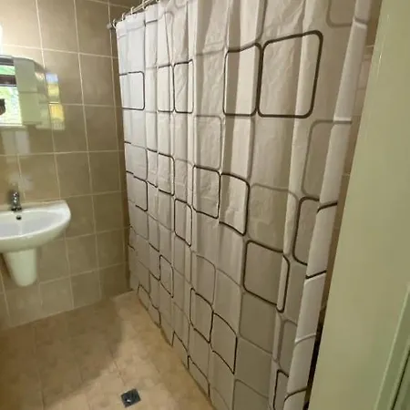 J&z Apartamento